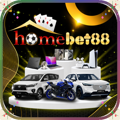 homebet88 — galeri pratinjau Resmi APK