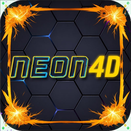 neon4d — mitra unggulan